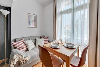 DR Apartments - Beach Side - Sopot - 4