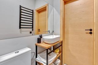 DR Apartments - Beach Side - Sopot - 8