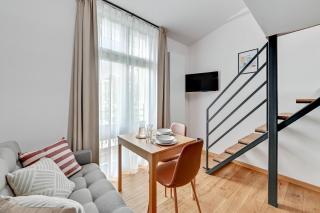DR Apartments - Beach Side - Sopot - 9