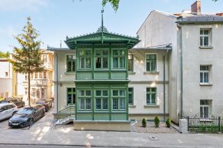 DR Apartments - Beach Side - Sopot - 7