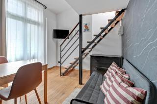 DR Apartments - Beach Side - Sopot - 6