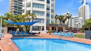 Surfside Nook - Gold Coast - 0