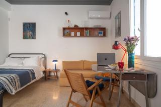 Athenian Cypress House, Studio - 0