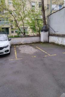 City center Dorcol free parking - Belgrado - 7