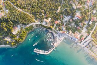 Blue Lake Holiday Homes - Keri Summer Escape - Kerion - 9