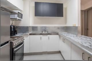 Surfside Nook - Gold Coast - 1