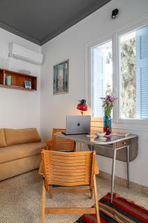 Athenian Cypress House, Studio - Athene - 9