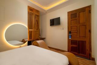 Đào Tiên Hotel - Đống Đa - Quy Nhon - 2