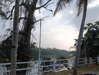 River Edge Retreat Resort - Kushalnagar - 9