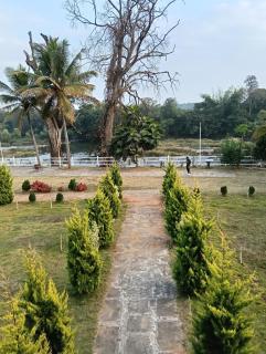 River Edge Retreat Resort - Kushalnagar - 7