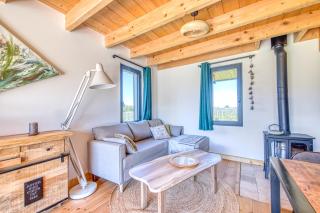 Lodge evasion fleurie st Emilion - Guillac - 7
