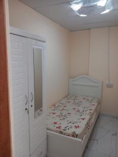 Ladies Dormitory سكن البنات - Ajman - 5