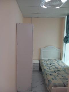 Ladies Dormitory سكن البنات - 1