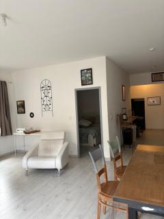 Charmant appartement à Caromb Proche de toutes commodités - Caromb - 6