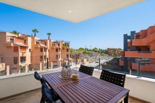 Apartamento de Alegría - 6