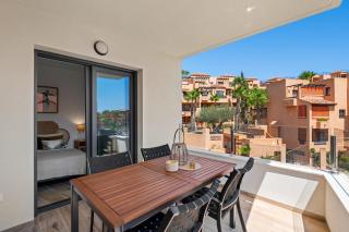 Apartamento de Alegría - Dehesa De Campoamor - 7