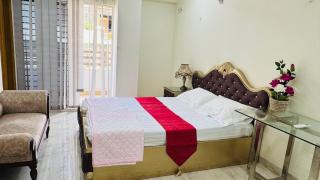 Turag Dhaka Venue - Dhaka - 5