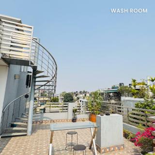Turag Dhaka Venue - Dhaka - 1