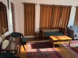 Tropical Green - Srinagar - 8