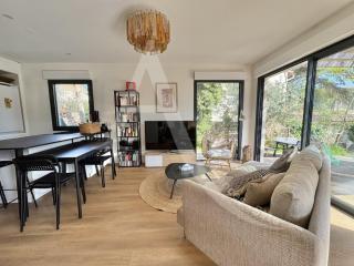 Villa en bois moderne, tout comfort pour 6 personnes proche des plages - Sète - 7
