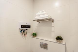 Shamsi Apartments 009 - Amman - 3