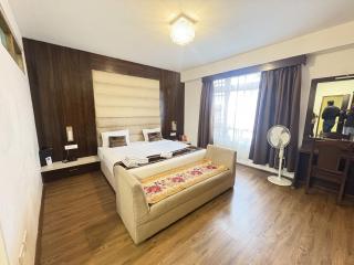 Hotel PALRI BOUTIQUE In Gangtok - 0