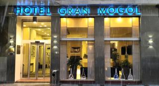 Best Quality Hotel Gran Mogol - Turim - 3