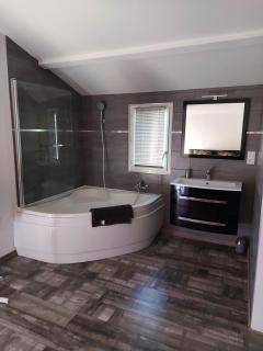Maison agréable pour vacances en Provence, idéale pour 8 personnes - Entrechaux - 5