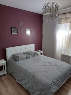 Maison agréable pour vacances en Provence, idéale pour 8 personnes - Entrechaux - 2