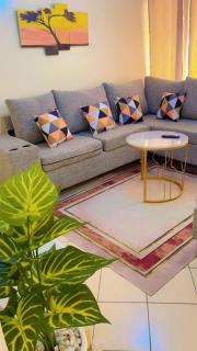 Sama Apartment 3 - Nairobi - 8