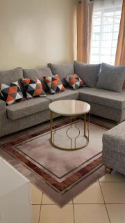 Sama Apartment 3 - Nairobi - 3