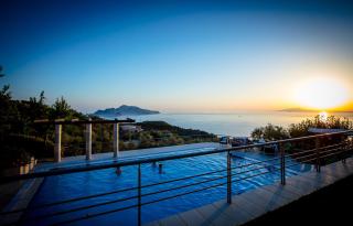 Villa Solaria - Massa Lubrense - 0
