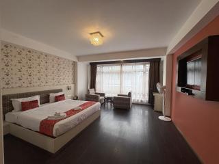 Hotel PALRI BOUTIQUE In Gangtok - 9