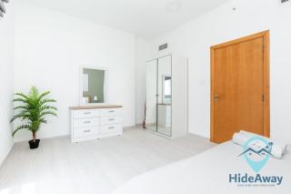 Bright Spacious l 1BR Dubai Marina l 1MIN to Metro - 8