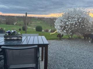 Country house Au Ballet des Hirondelles - Herve - 8
