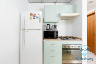 Bright Spacious l 1BR Dubai Marina l 1MIN to Metro - 1
