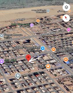 جمصه Karnak Gamasa - 6