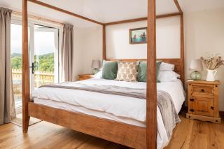 Riverside cottage on private wildlife estate 1-bed - Washaway - 6