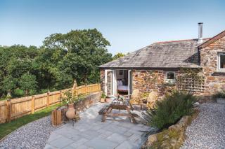 Riverside cottage on private wildlife estate 1-bed - Washaway - 9