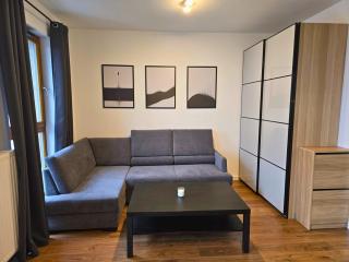 Apartament Depot Studio ProstyWynajem Parking - Danzig - 9