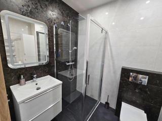Apartament Depot Studio ProstyWynajem Parking - Danzig - 4