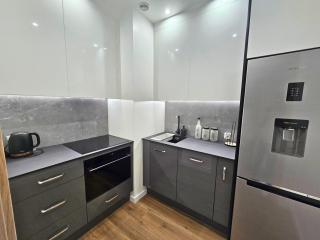 Apartament Depot Studio ProstyWynajem Parking - Danzig - 5
