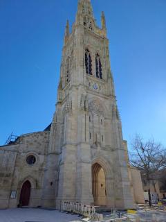 Appart 2 Chambres au coeur de Libourne - Libourne - 4