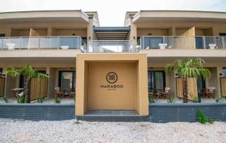 Maraboo Suites - 8