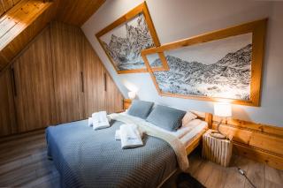 VisitZakopane TatraHome Apartment - 7