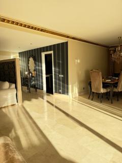 Piso exclusivo con vista al mar - Marbella - 4