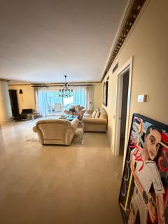 Piso exclusivo con vista al mar - Marbella - 5