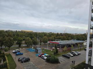 Apartament Depot Studio ProstyWynajem Parking - Danzig - 3