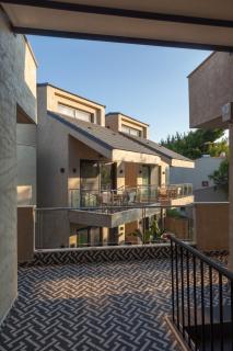 Maraboo Suites - 1