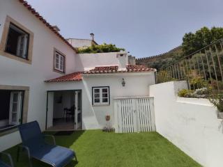 Casa da Biquinha - Óbidos - 1